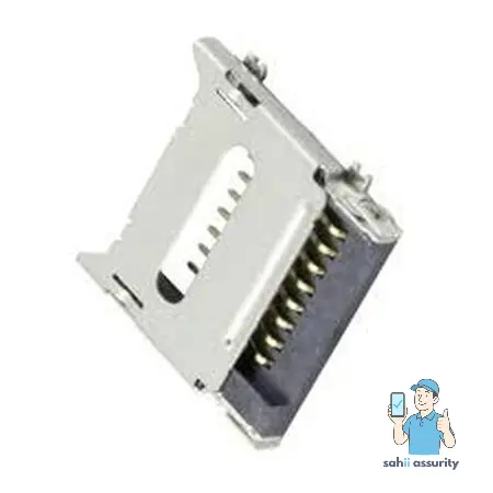 MMC Connector for OnePlus 7T thumbnail